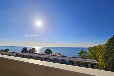 Vakantieappartement Gezinsvakantie Sierksdorf