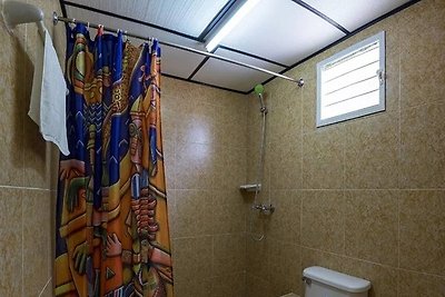 Vakantieappartement Gezinsvakantie Sancti Spiritus