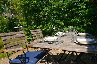 Vakantiehuis Ontspannende vakantie Gelting