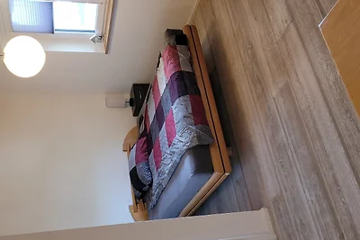 Vakantieappartement Gezinsvakantie Ebersbach-Musbach