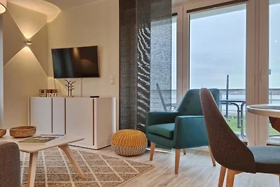 Ferienwohnung Pier 7