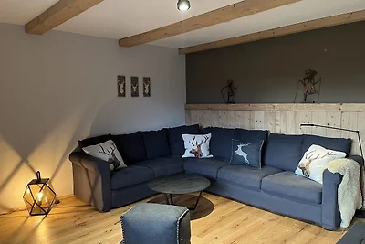 Vakantiehuis Ontspannende vakantie Inzell