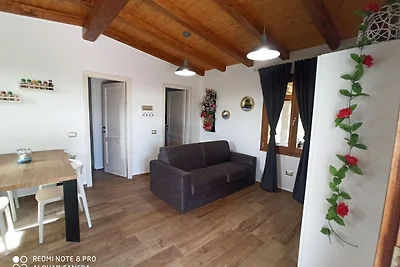 Vakantiehuis Ontspannende vakantie Nuoro