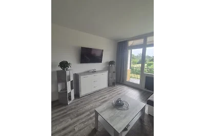 Appartamento Vacanza con famiglia Heringsdorf
