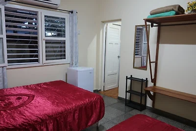 Hostal Carlos Valido Appartement 3