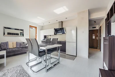 Sun&Snow Wczasowa - Apartment 61