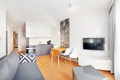 Sun&Snow Aura I - Apartament 119B