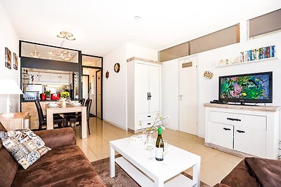 Appartement Vacances avec la famille Sierksdorf