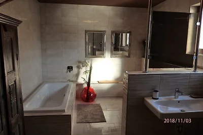 Casa vacanze Vacanza di relax Malchow