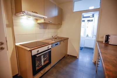 Vakantieappartement Gezinsvakantie Triberg