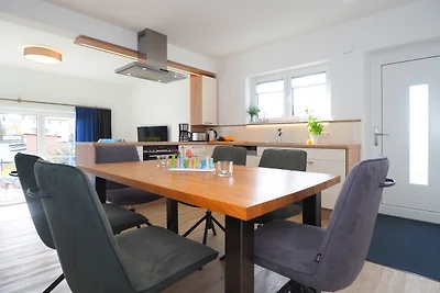 (Brise) Ferienhaus Alter Anker App.