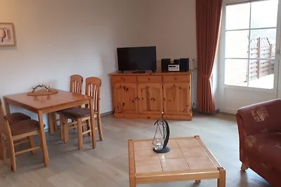Appartement Vacances avec la famille Burg auf Fehmarn