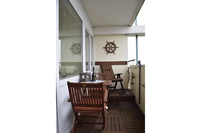 Vakantieappartement Gezinsvakantie Schönberg & Schönberger beach