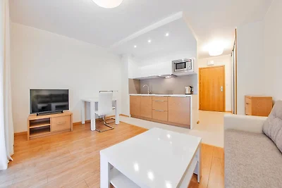 Vakantieappartement Gezinsvakantie Szklarska Poreba