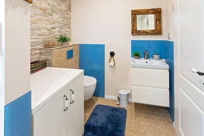 Apartament Dla rodzin Hagermarsch