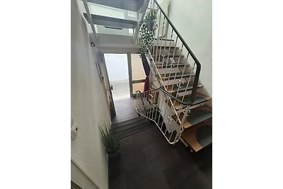 Vakantieappartement Gezinsvakantie Landau