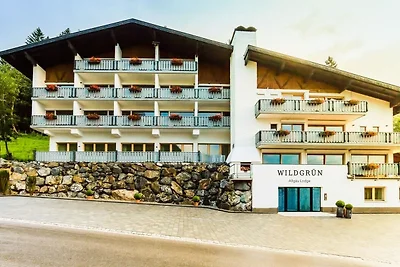 Wildgrün Panorama Lodge 15