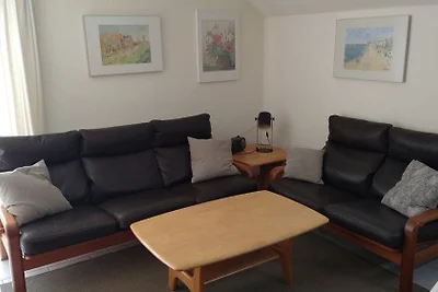 Appartamento Vacanza con famiglia Kellenhusen