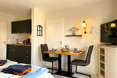 Huus Waterkant 03 auf Amrum