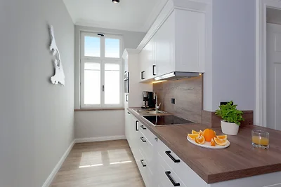 Villa Seeblick Balmer See