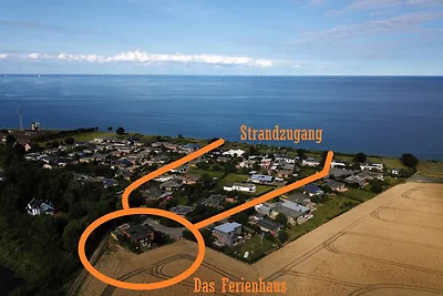 Ferienhaus Marienleuchte