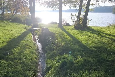 Accommodatie Vakantie op de boerderij Segeberg