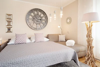 Strandappartement