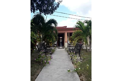 Hostal ALCIDES Appartement 2