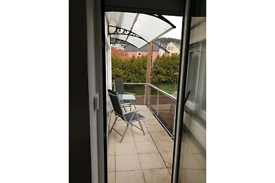 Appartamento Vacanza con famiglia Mertesdorf