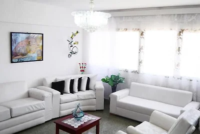 Vakantieappartement Gezinsvakantie Havanna