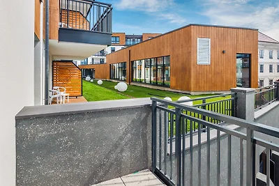 Sun&Snow Bel Mare - Apartment 110