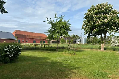 Holiday home relaxing holiday Riepsdorf