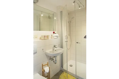 Ferienwohnung Seeblick **** mit