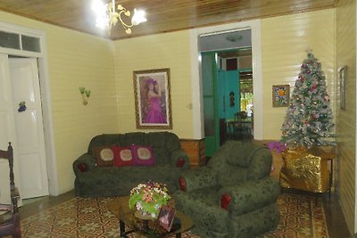 Casa Isabel Castro Appartement 4