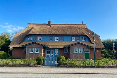 Ferienwohnung Nr. 03 (EG + OG)