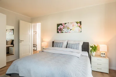 Ostsee - Appartement Nr. 94 "Luv