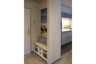 Ferienwohnung Ostseereif WE51