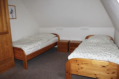 Vakantieappartement Gezinsvakantie Kellenhusen