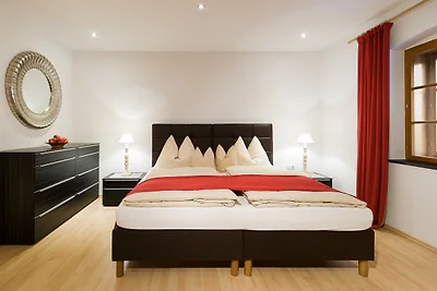 Appartement 3 "Badetraum"