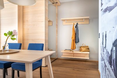 Apartamento Vacaciones familiares Gaschurn