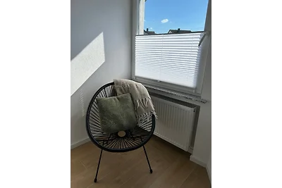 RheinSchatz Apartments 6