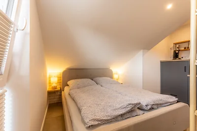 Vakantieappartement Gezinsvakantie Neuharlingersiel