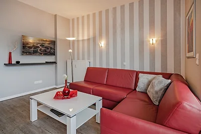 Vakantieappartement Gezinsvakantie Zinnowitz