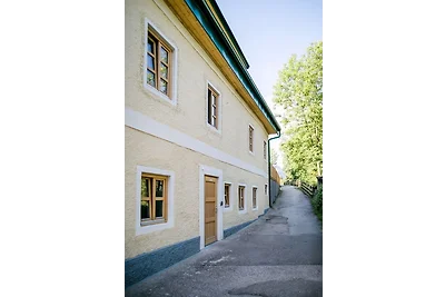 Ferienwohnung Salzkammer -