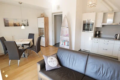 Pier One - barrierefrei - ABC244