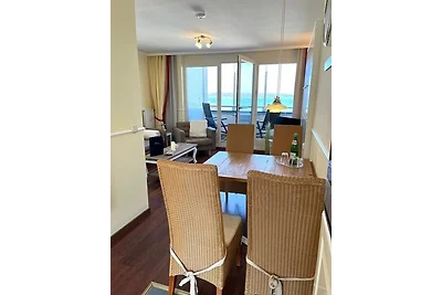 Vakantieappartement Gezinsvakantie Laboe