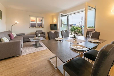 Meeresblick "Morgensonne" Haus 3