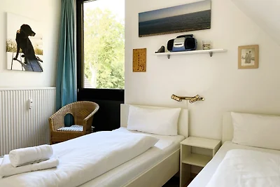 Südstranddomizil, Gmelinstrasse