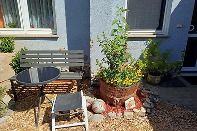 Appartamento Vacanza con famiglia Tauberbischofsheim