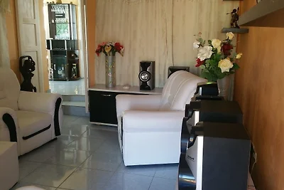 Vakantieappartement Gezinsvakantie Baracoa